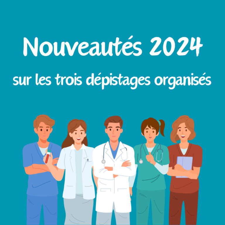 Lire la suite à propos de l’article Les nouveautés 2024