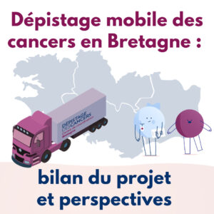 Bilan du projet UMD et perspectives